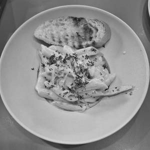 Pasta Alfredo Chicken