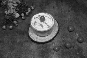 Strawberry Pudding [1 Piece]