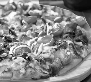 Chicken pizza 120