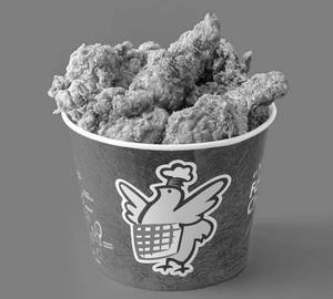 Thai Crispy Classic Chicken
