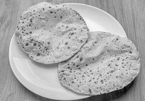 Tawa Roti