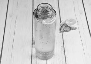 Chilli Lemonade Mocktail