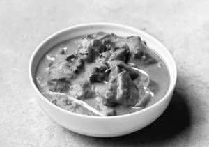 Butter Chicken [4 Pieces]
