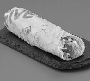 Chicken Roll