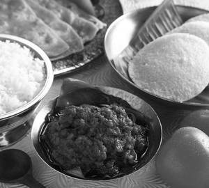 Tomato Thokku (500 Gms)