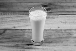 Pine Apple Shake