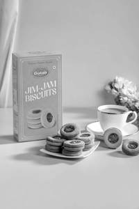 Jim Jam Cookies (300g)