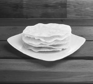 Masala papad