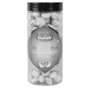 Salted Makhana  (55g)
