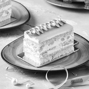 Mango Pastry