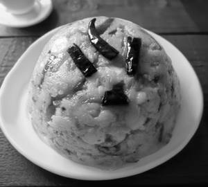 Aloo Bharta