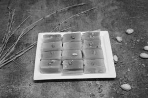 Milk Cake