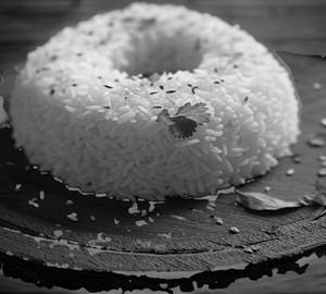 Jeera Rice