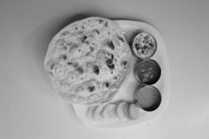 Roti Curry
