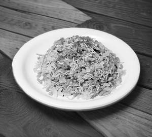 Kurkure poha