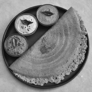 Upma Dosa