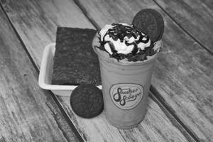 Oreo Shake