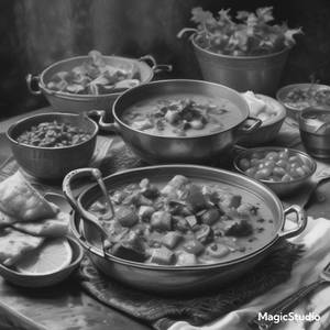 Aloo Matar