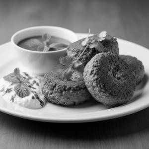 Hara Bhara Kebab