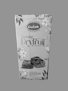 Shahdag Dryfruit Cookies (200g)