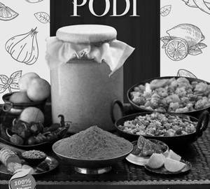 Pickle Podi (200 Gms)