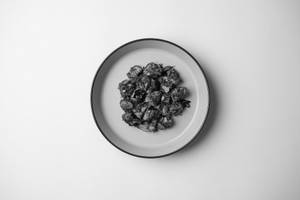 Andhra Boneless Chicken Fry