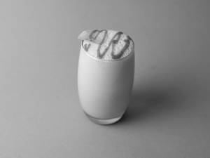 Banana Caramel (300ml) W | Oat Milk