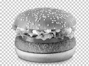 Paneer Burger