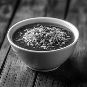 Shanghai Manchow Soup