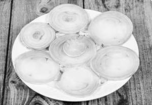 Onion Salad