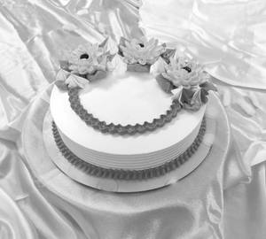 Chocolate Floral Fantasy (500G)