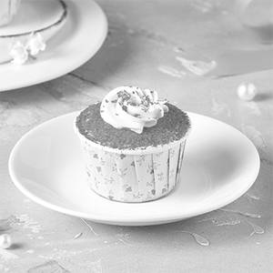 Red Velvet Cupcake