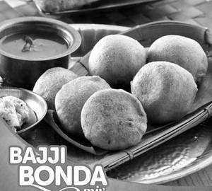 Baji Mavu (200 gms)