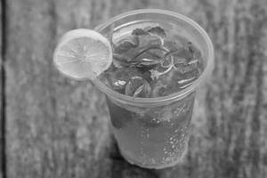 Paan Mojito