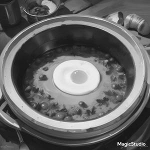 Dal Egg Tadka