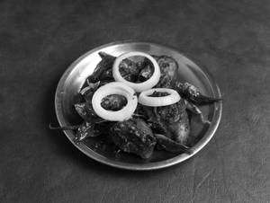 Chicken fry