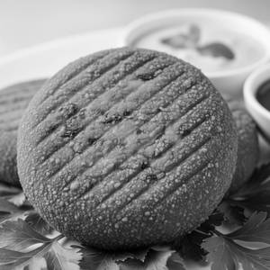 Veg Cutlet