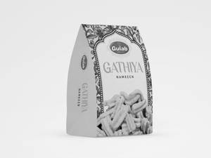 Besan Gathiya (150g)