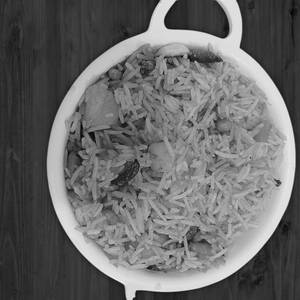 Kashmiri pulao