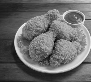 Chicken Drums Tick (1pcs)