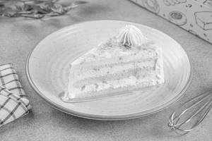 Butterscotch Pastry(1 Pc)
