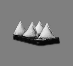 Pizza pockets [4 pieces]