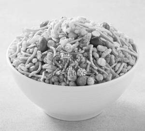 Chettinadu Garlic Mixture (250 gms)