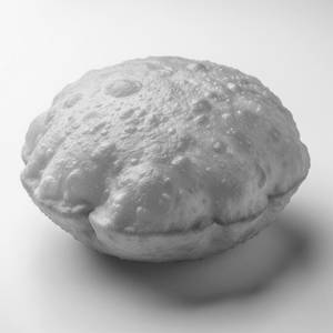 Extra Bhature