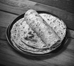 Missi roti