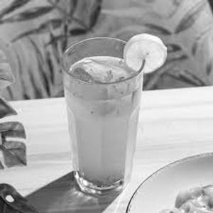 Masala Lemon Mocktail