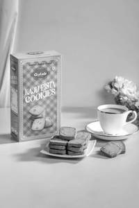 Kaju Pista Cookies (300g)