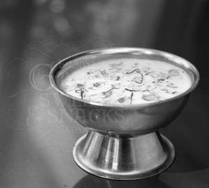 Kunkumapoo Basundhi (250 gms)