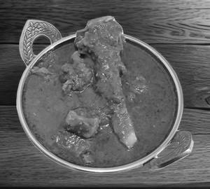 Mughlai Beef Nalli Special