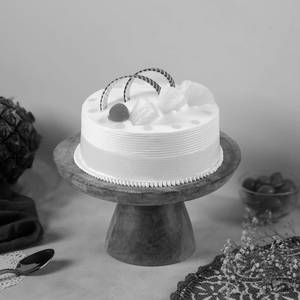 Pineapple Cake